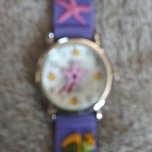 Cute kids watch - Picture 2 of 2